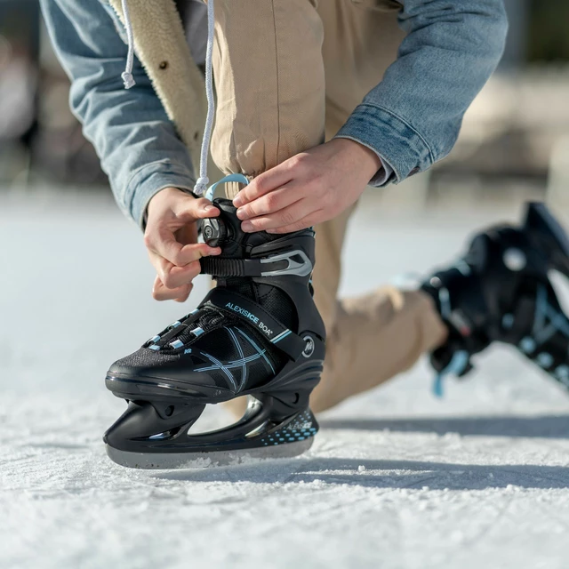 Women's Ice Skates K2 Alexis Ice BOA 2021 - inSPORTline