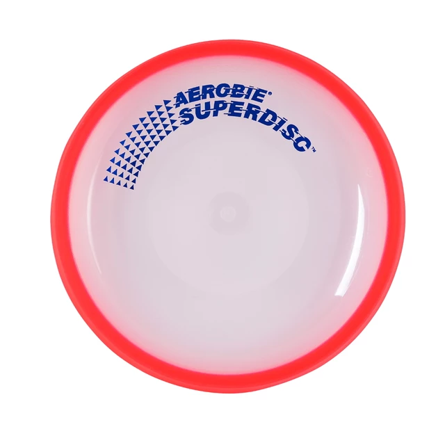 Frizbi Aerobie SUPERDISC