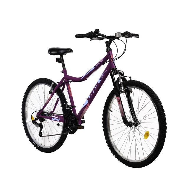 Women’s Mountain Bike DHS 2604 26” – 2021