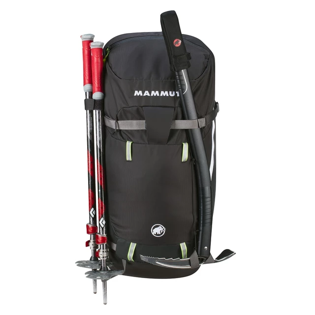 Avalanche Backpack Mammut Light Removable Airbag 3.0 30L