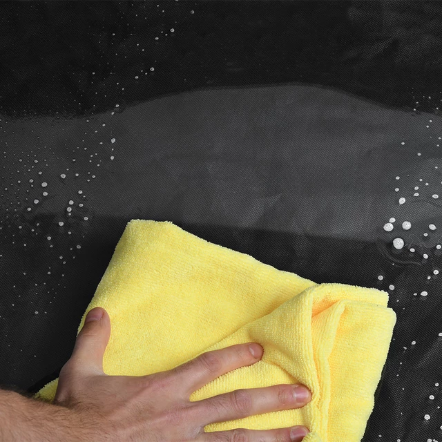 Utierka z mikrovlákna Oxford Super Drying Towel 90x55 cm