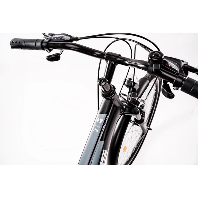 Damski rower treningowy DHS 2854 28" - model 2021