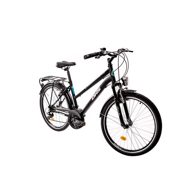 Urban Bike DHS 2654 26” – 2021