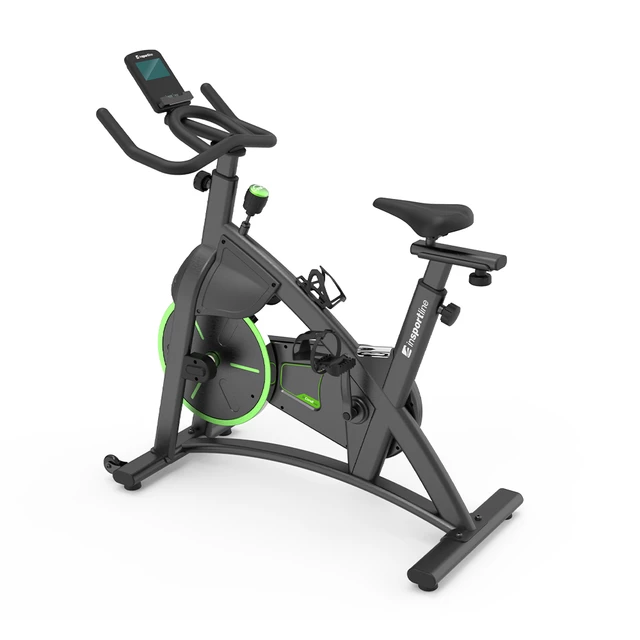 Exercise Bike inSPORTline inCondi S120i