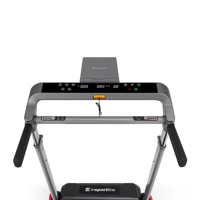 Folding Treadmill inSPORTline ZenRun Fold 20