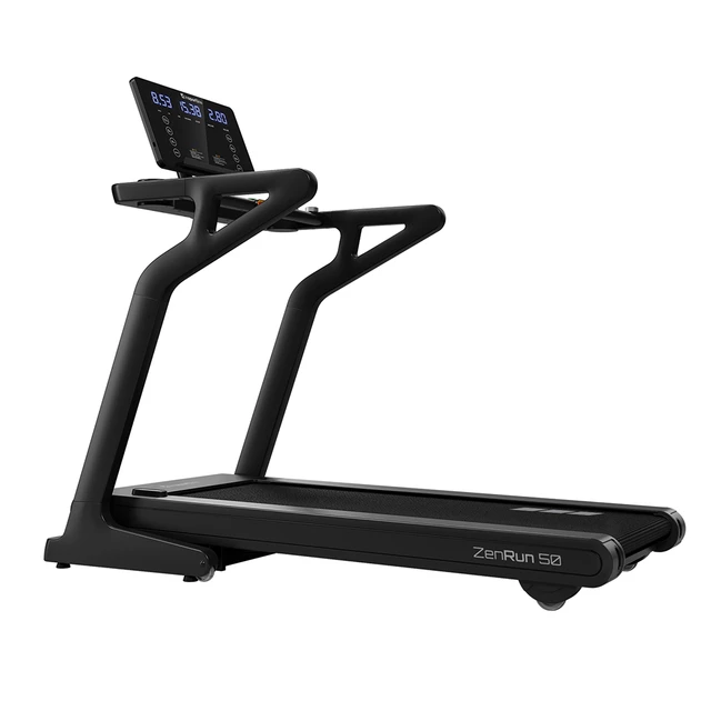 Treadmill inSPORTline ZenRun 50