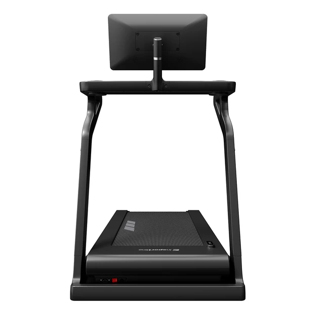 Treadmill inSPORTline ZenRun 50