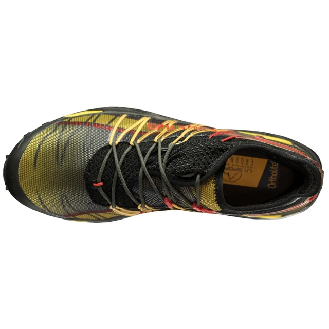 Men's Trail Shoes La Sportiva Mutant - Apple Green/Carbon