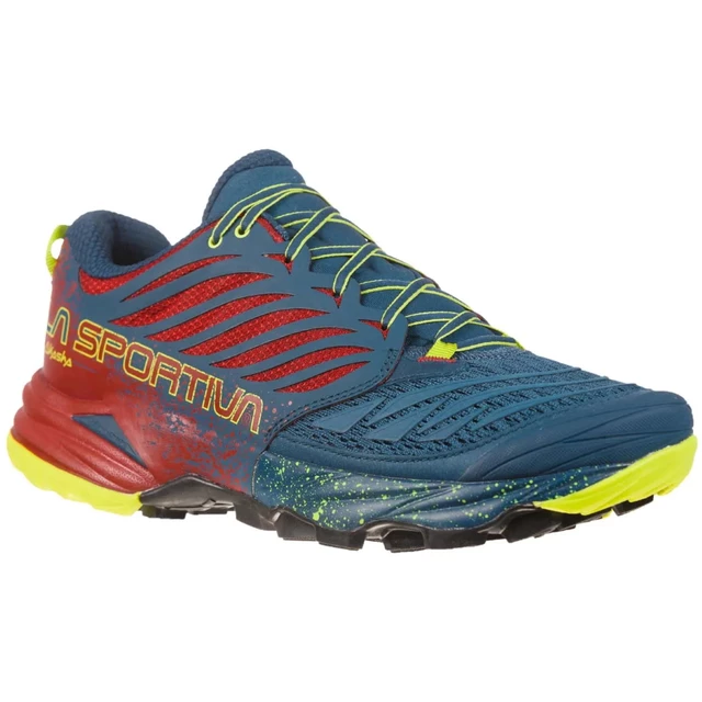 Men’s Trail Running Shoes La Sportiva Akasha