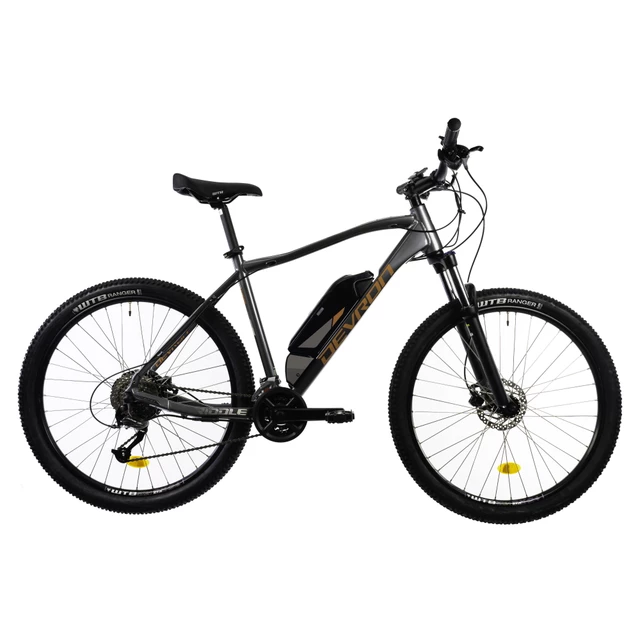 Mountain E-Bike Devron Riddle M1.7 27.5” – 2022 - inSPORTline
