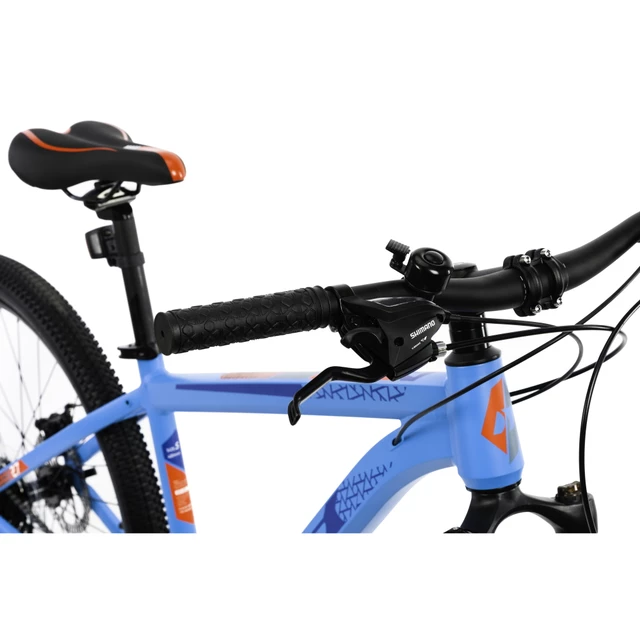 Mountain Bike DHS Terrana 2725 27.5” – 2022