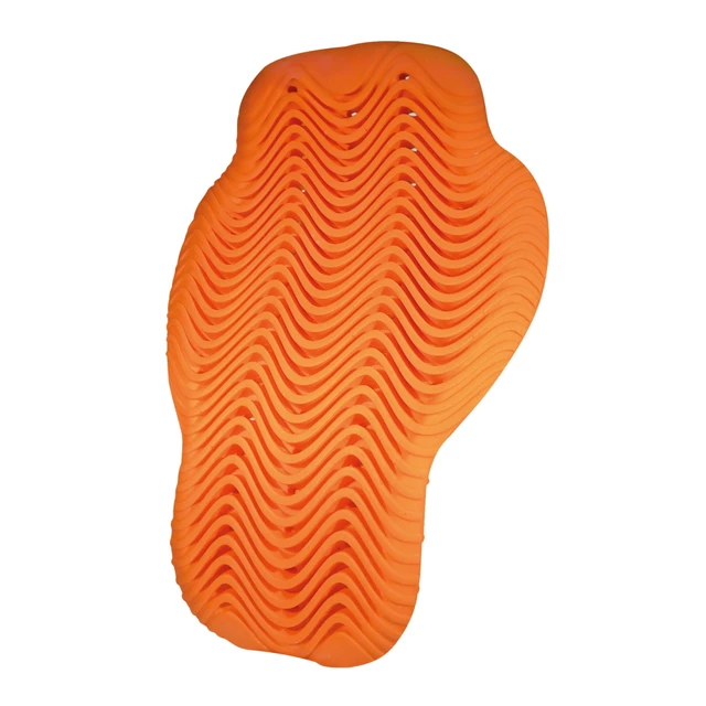 Hátvédő SCOTT D3O Viper Pro - narancssárga - narancssárga