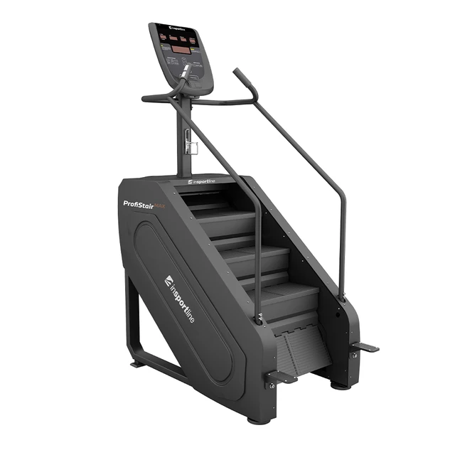 Fitness-Treppe inSPORTline ProfiStair Max SE