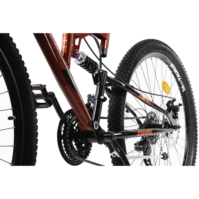 Mountain Bike DHS 2743 27.5” – 2021