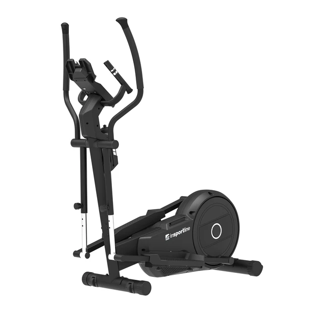 Elliptical Trainer inSPORTline ZenStride 300