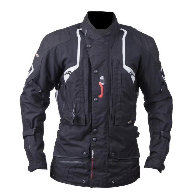 Airbag Moto Reflective Jacket Motorcycle Air Bag Motorcycle Jacket Airbag  Moto Professional Reflective Clothing Spain Available!