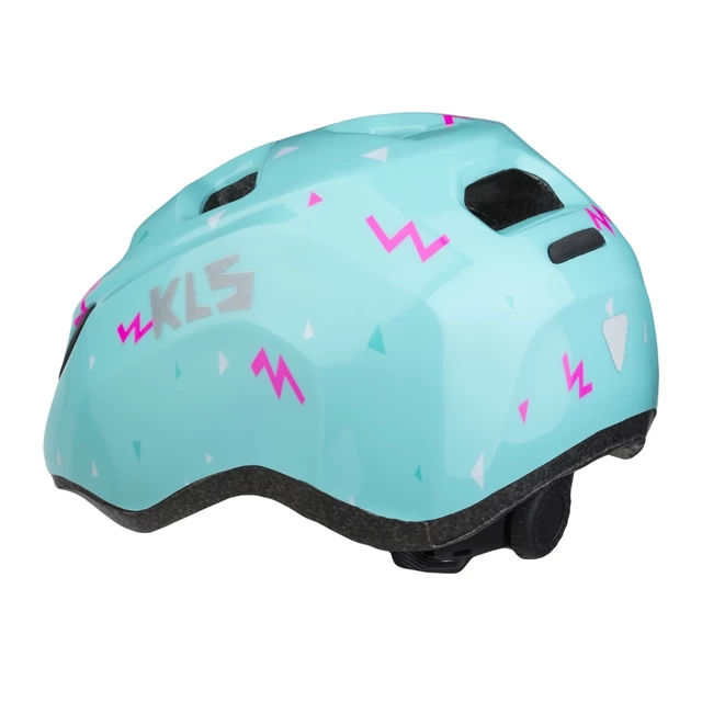 Children’s Cycling Helmet Kellys Zigzag