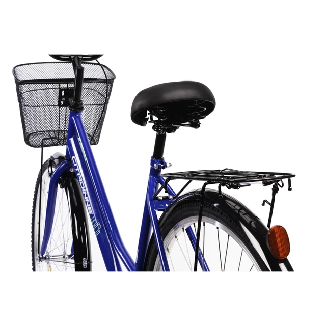 Dámsky mestský bicykel DHS Citadinne 2812 28" 7.0 - inSPORTline
