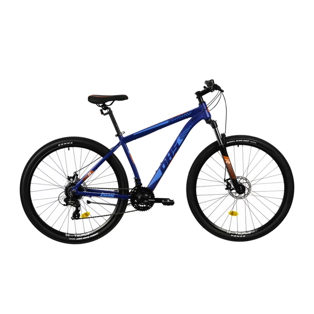 Mountain Bike DHS Terrana 2925 29” – 2022 - Blue - Blue
