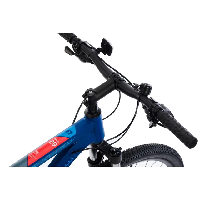 Mountain Bike DHS Teranna 2927 29” – 2022 - Blue
