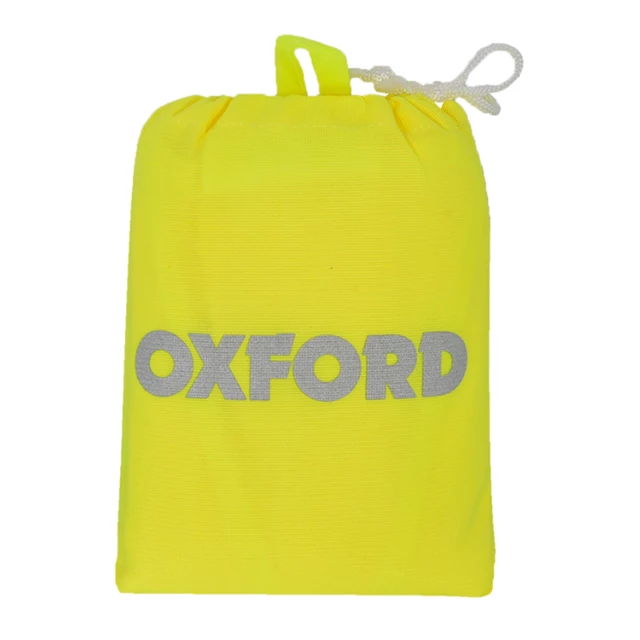 Reflective Vest Oxford Bright Packaway