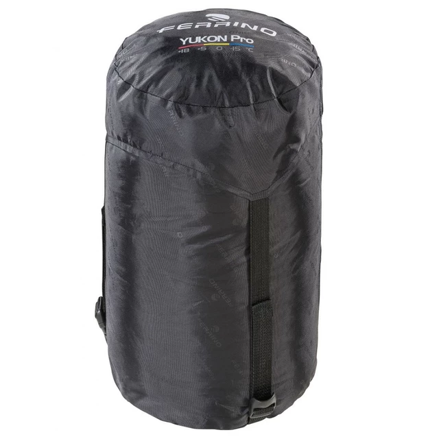 Sleeping Bag FERRINO Yukon Pro SQ New