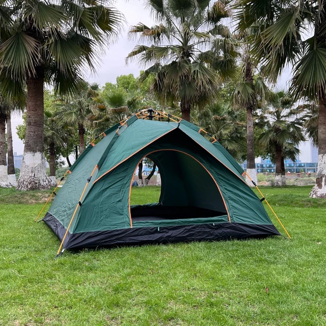 2-Person Tent inSPORTline Erdo