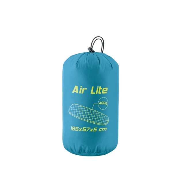 Nafukovací karimatka FERRINO Air Lite New 190x57x5 cm