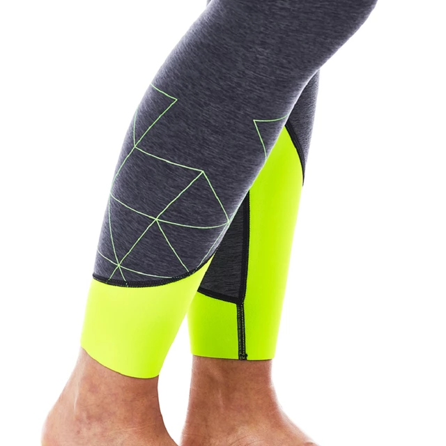 Jobe Reversible Neoprenleggings für Damen