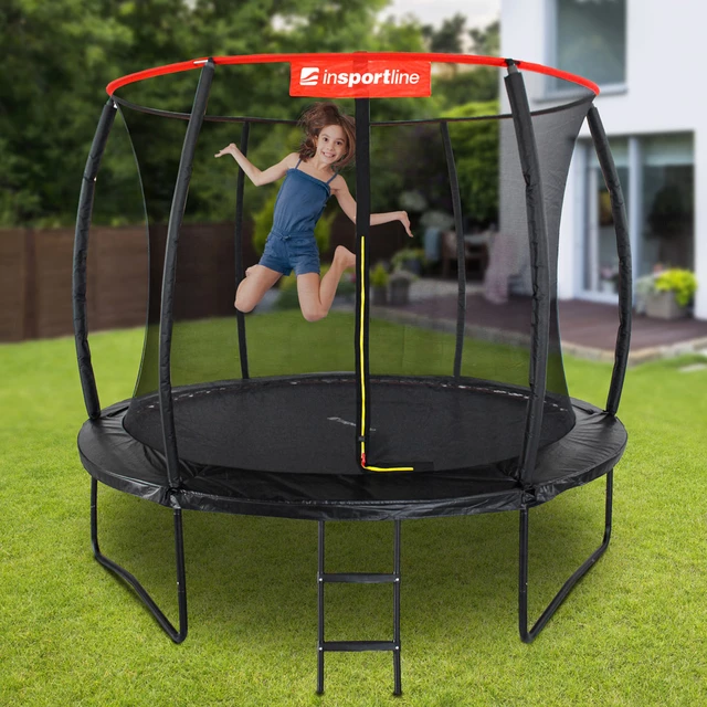 Osłona na sprężyny do trampoliny inSPORTline Flea 305 cm