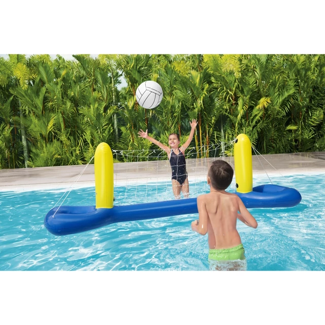 Inflatable Pool Volleyball Set Bestway