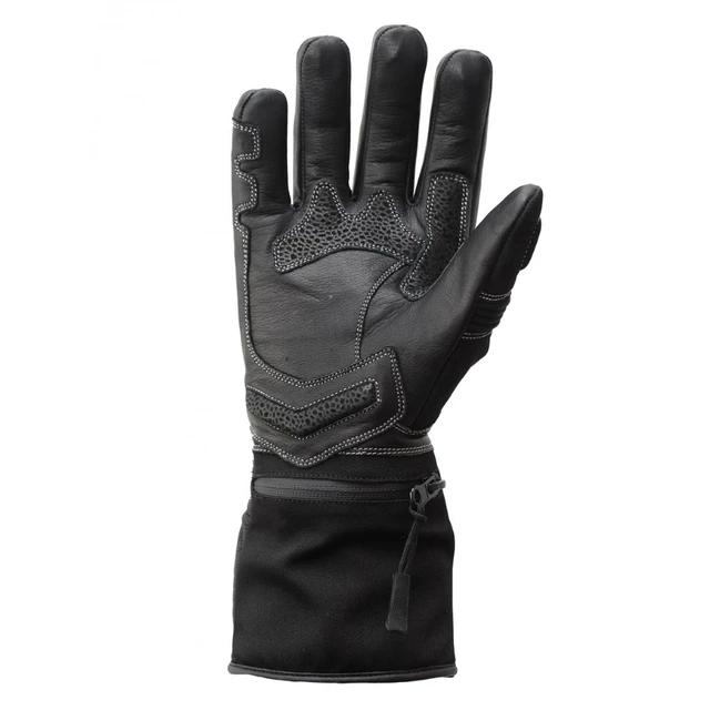 Heated Moto Gloves 30 SEVEN