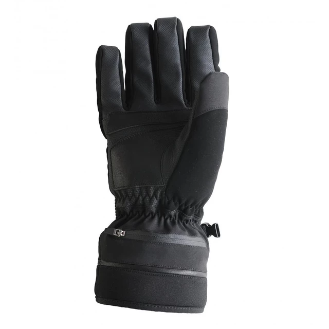 Heated Ski Gloves 30 SEVEN