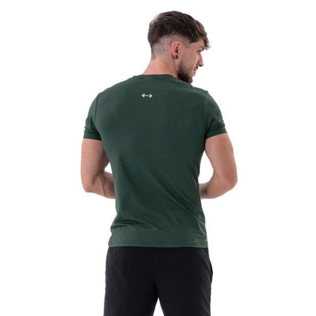 Men’s T-Shirt Nebbia “Reset” 327