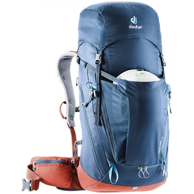 Hiking Backpack DEUTER Trail Pro 36