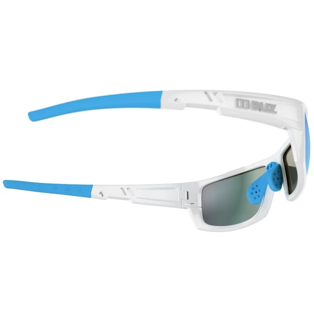 Sportowe okulary słoneczne Bliz Tracker