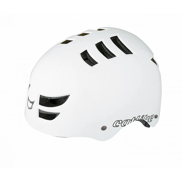 Bicycle Helmet CATLIKE 360° - White