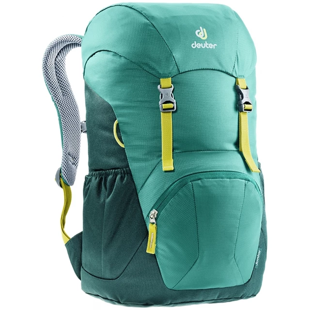 Children’s Backpack DEUTER Junior 2019 - Alpinegreen-Forest