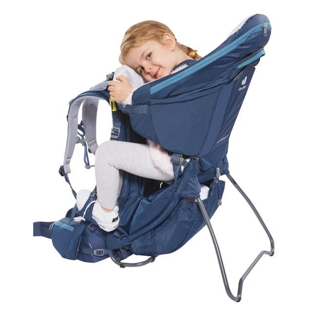 Deuter Kid Comfort Pro Kindersitz