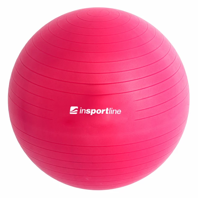 Gymnastický míč inSPORTline Top Ball 65 cm - 2.jakost