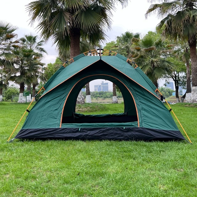 2-Person Tent inSPORTline Erdo