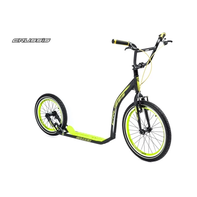 Kick Scooter Crussis Active 3.4
