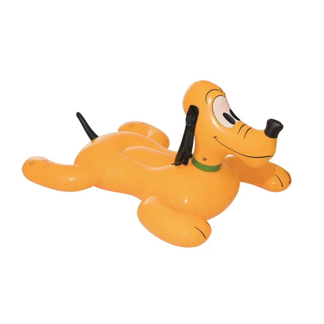 Inflatable Disney Pluto Ride-On Bestway