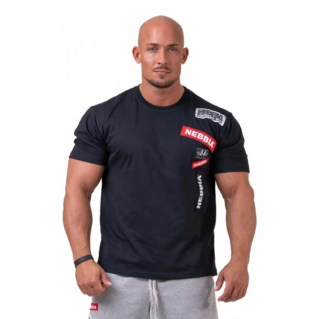 Men's T-Shirt Under Armour Seamless Wordmark SS - inSPORTline