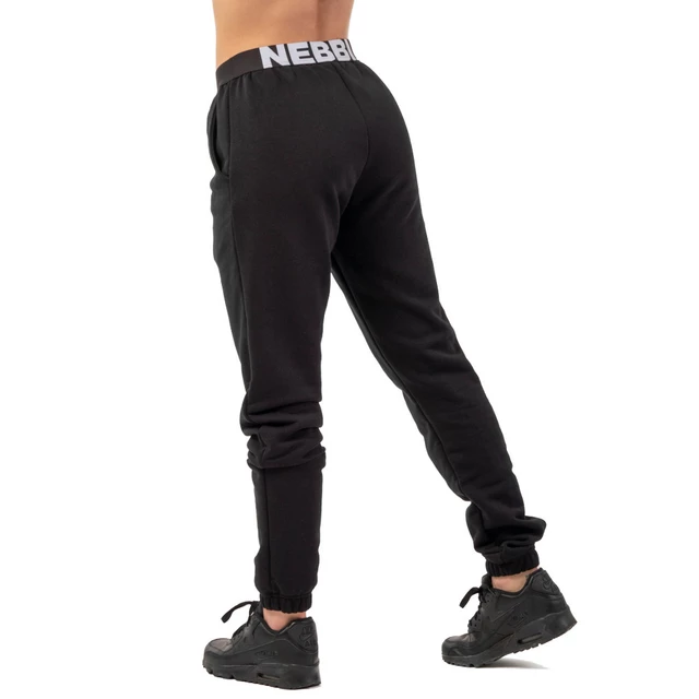 Women’s Sweatpants Nebbia Iconic 408