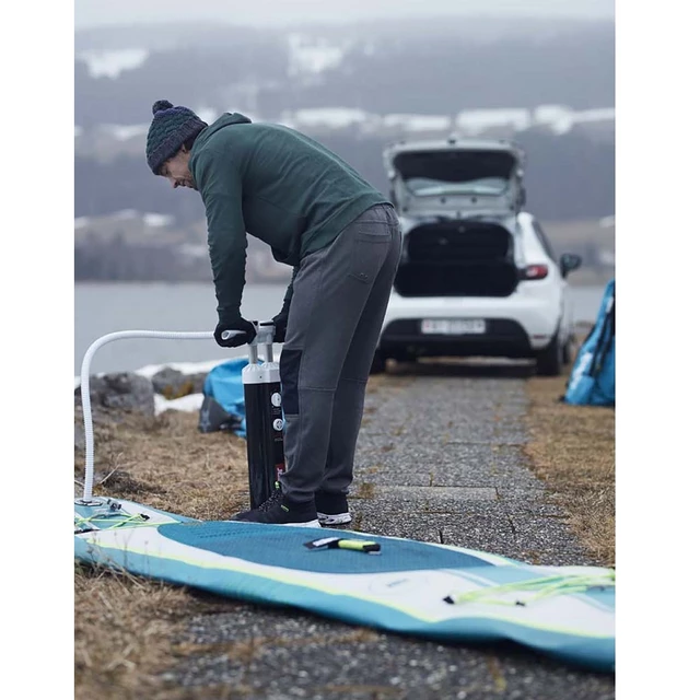 Pompka do paddleboardów Jobe Triple Action