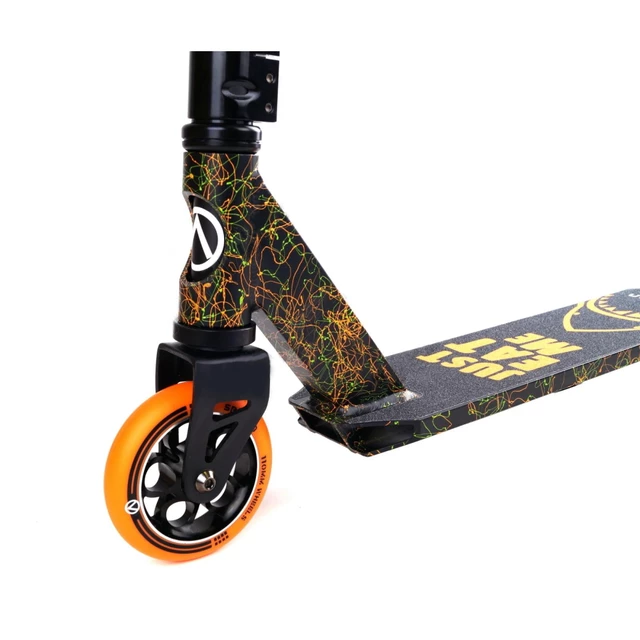 Freestyle Scooter Spartan Stunt Color