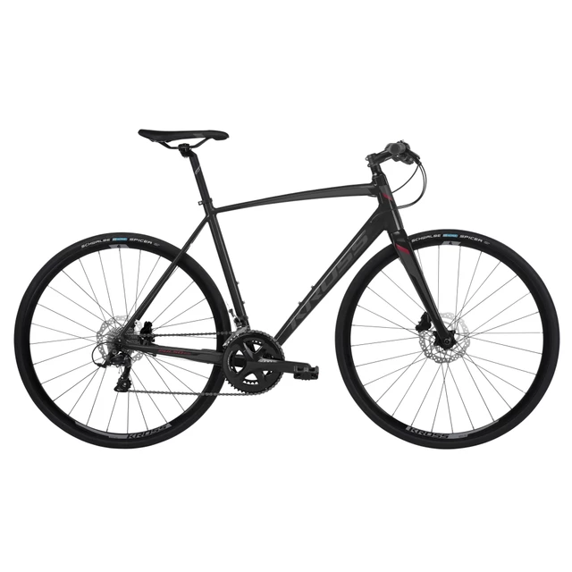 Cestný bicykel Kross Pulso 2.0 28" - model 2020 - XL (23") - inSPORTline