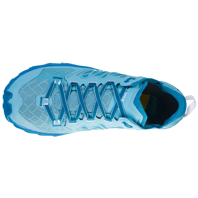Dámské běžecké boty La Sportiva Helios III Woman - Pacific Blue/Neptune