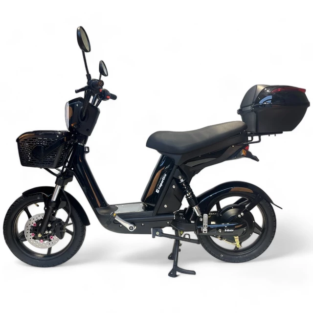 Electric Scooter inSPORTline E-Greta 12 Ah